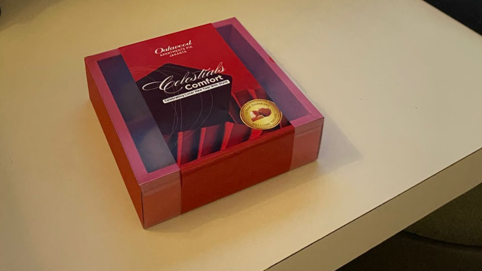 Rayakan Tahun Baru Imlek dengan Gaya di Oakwood Apartments PIK Jakarta dengan Aktivitas Keluarga, Nikmati Hidangan Lezat, dan Promosi Kamar Eksklusif