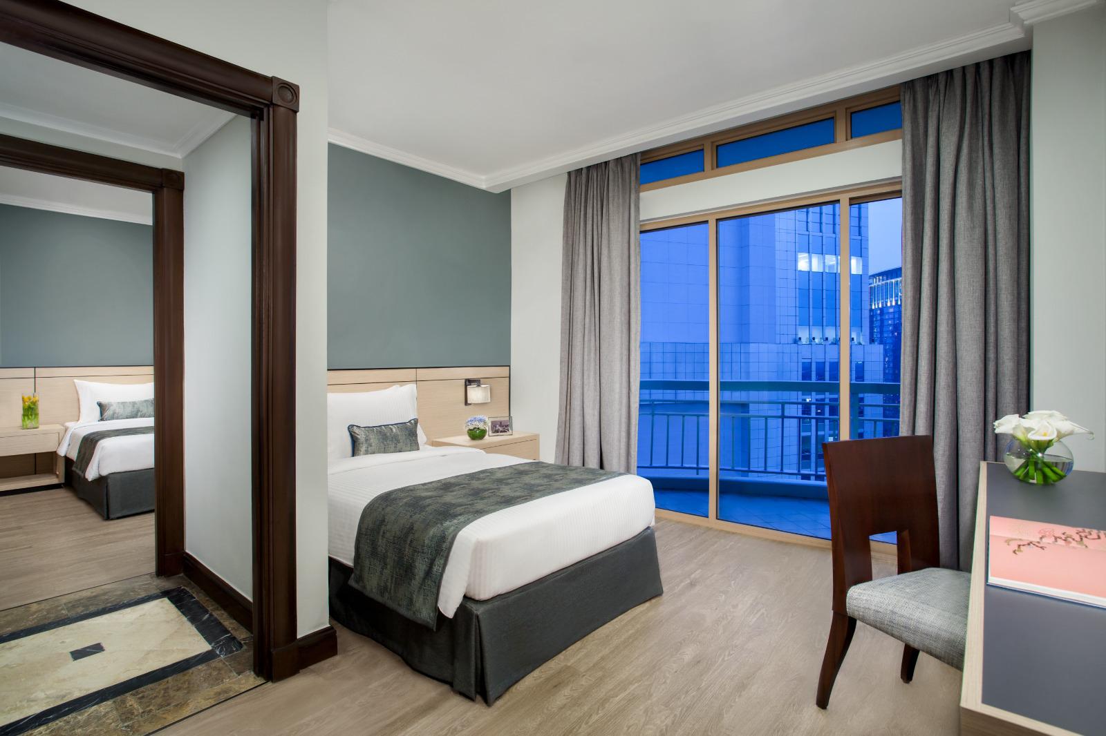 Somerset Grand Citra Hadirkan Promo IMLEK “Lunar Bliss” Dengan Diskon Up To 20%