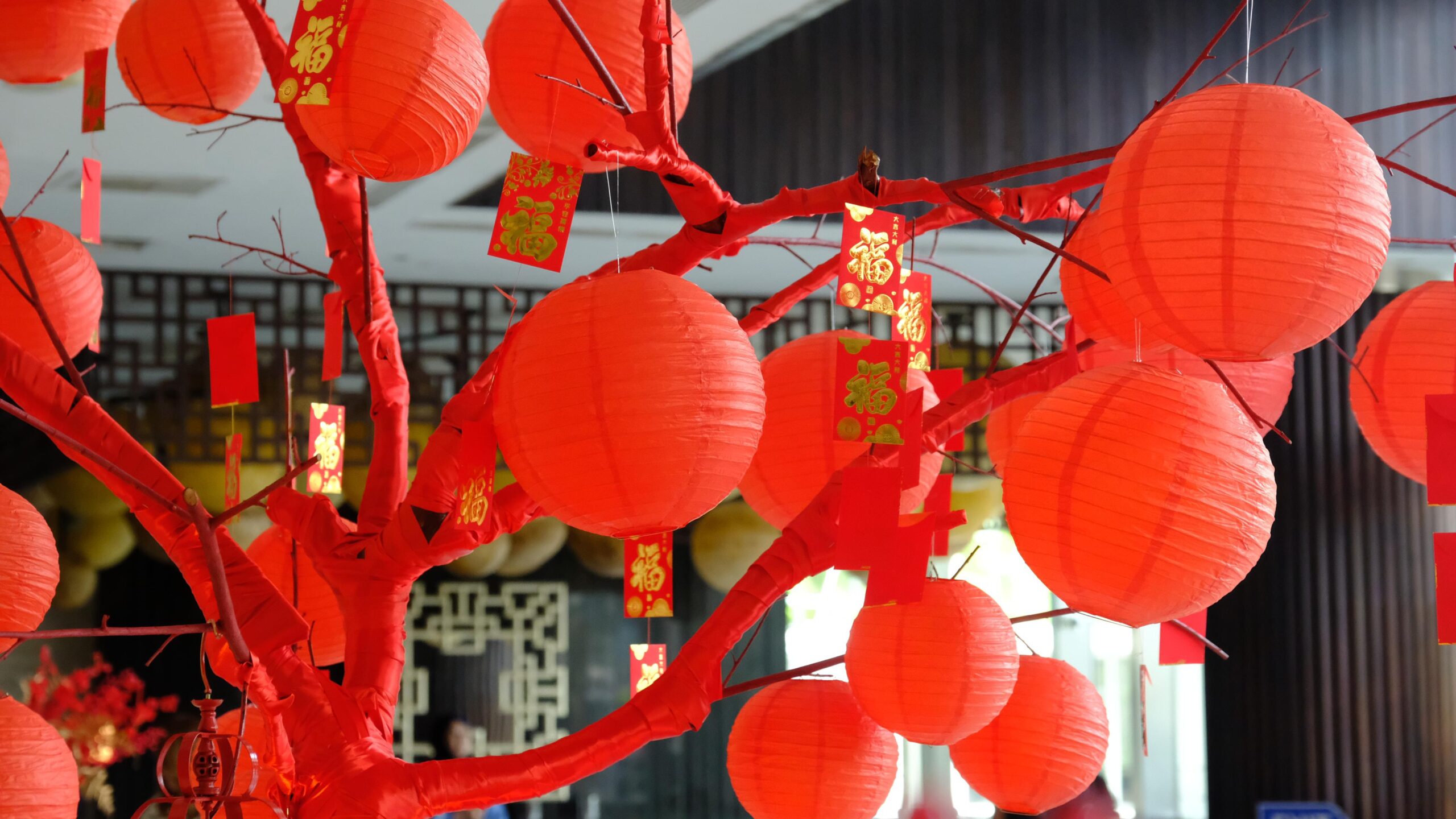 Rekomendasi Hotel Untuk Merayakan Imlek di Jakarta Selatan