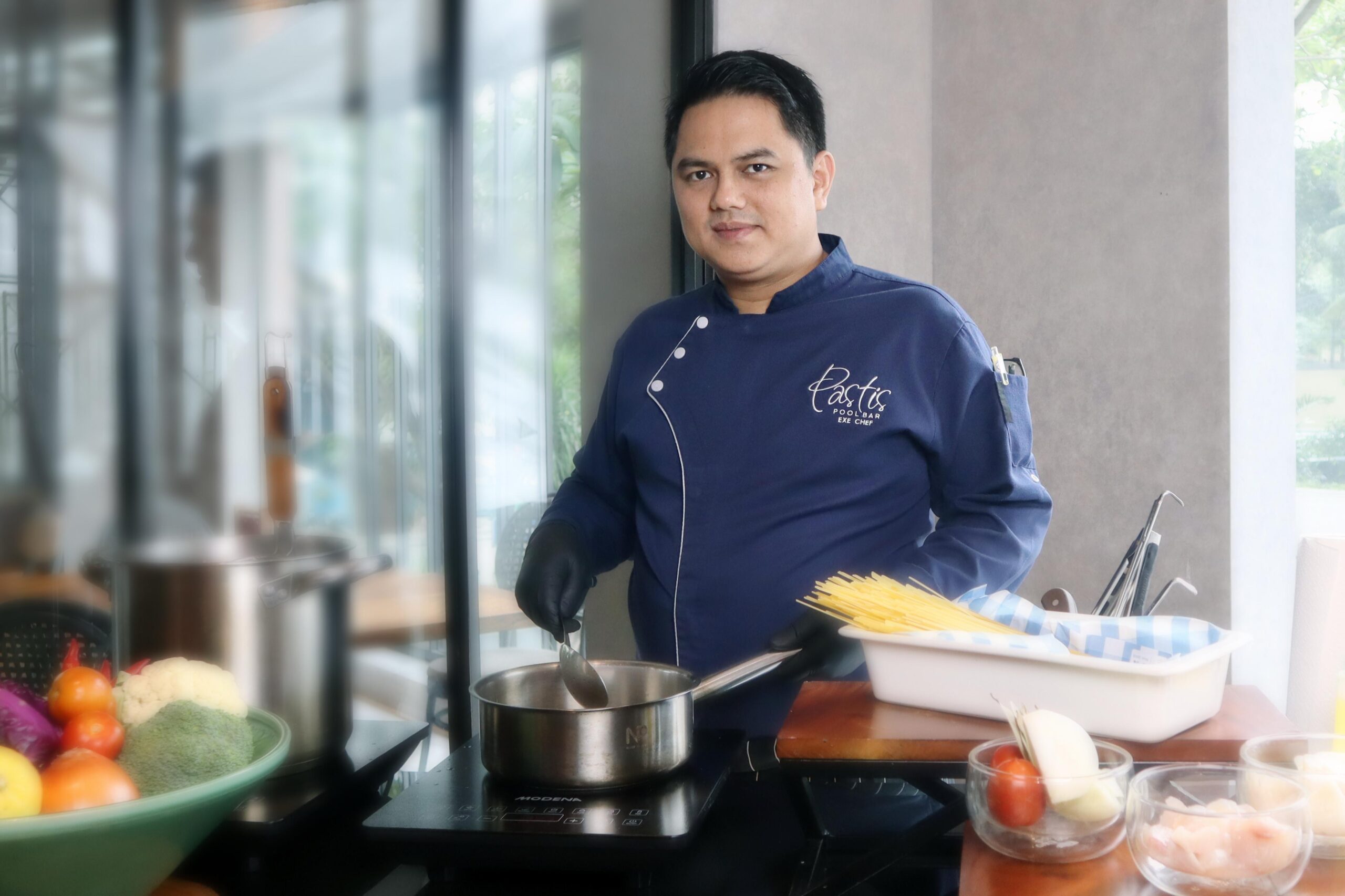 Rayakan Februari dengan Cinta: Nikmati Promo Spesial Makanan & Minuman di Oakwood Suites Kuningan Jakarta