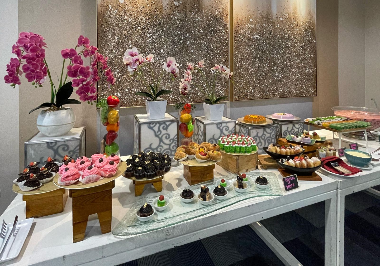 Rayakan Kebersamaan di Bulan Suci dengan Ramadhan Delight di Habitare Rasuna Jakarta