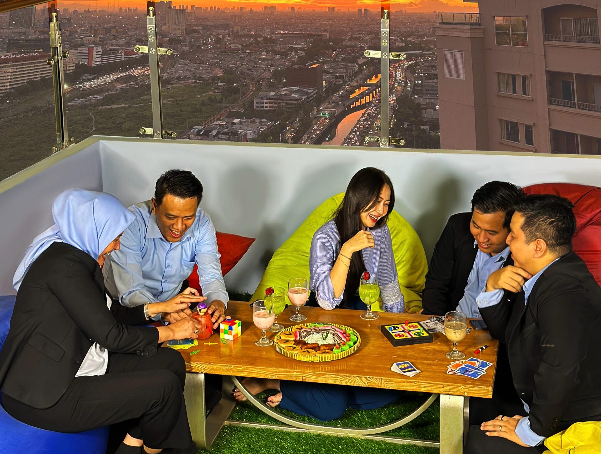 Like A Local: Waktunya Indonesia Berbuka, Rayakan Iftar Autentik Di Grand Dafam Ancol Jakarta