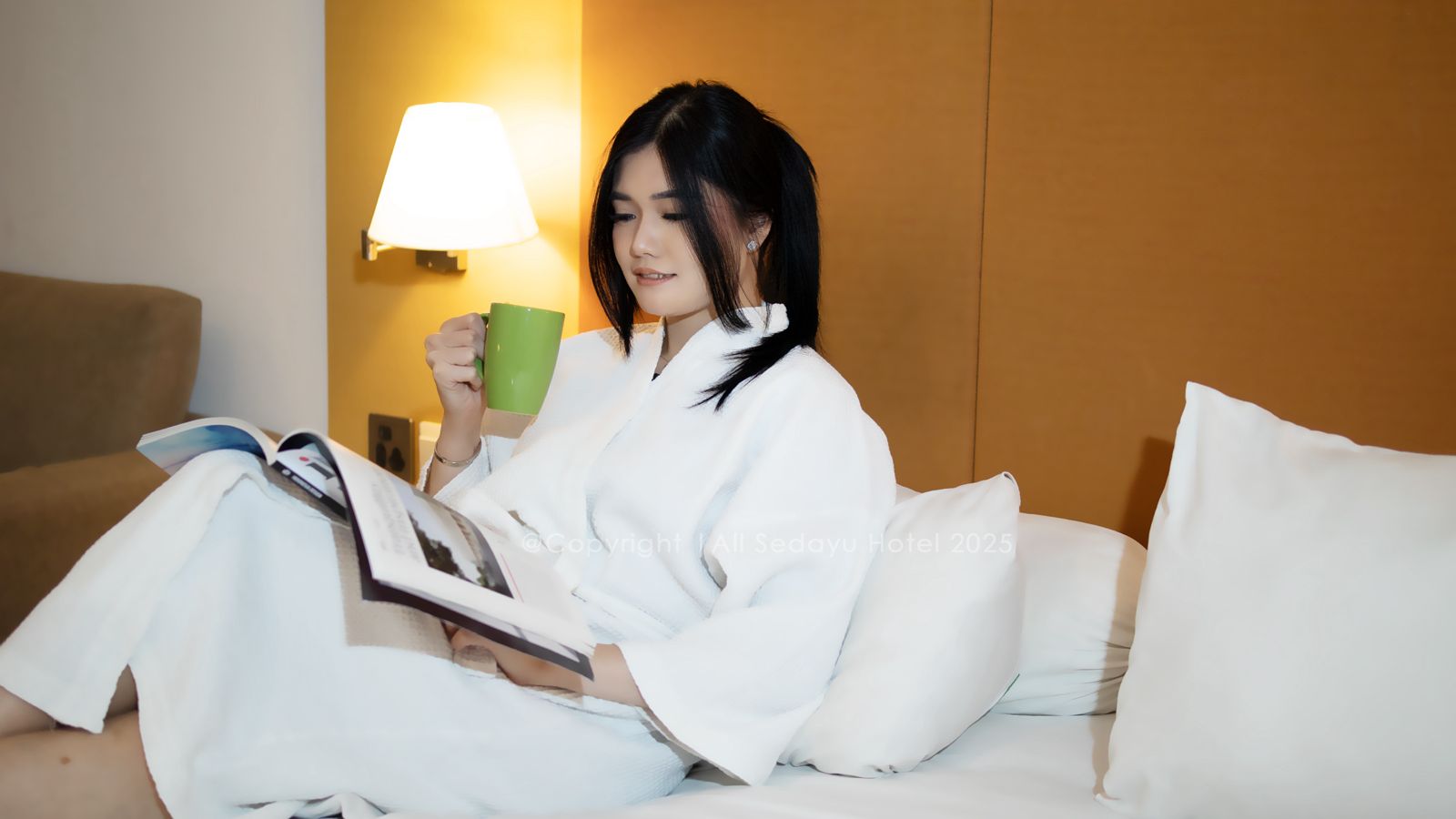 Liburan Singkat yang Berkesan di Tengah Kota? Temukan di All Sedayu Hotel Kelapa Gading!