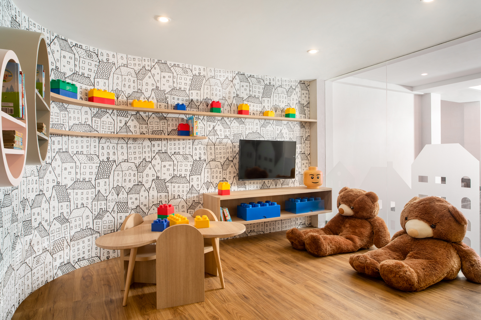 Rayakan Liburan Sekolah Bersama Oakwood Suites Kuningan Jakarta dan Nikmati Liburan Keluarga yang Tak Terlupakan