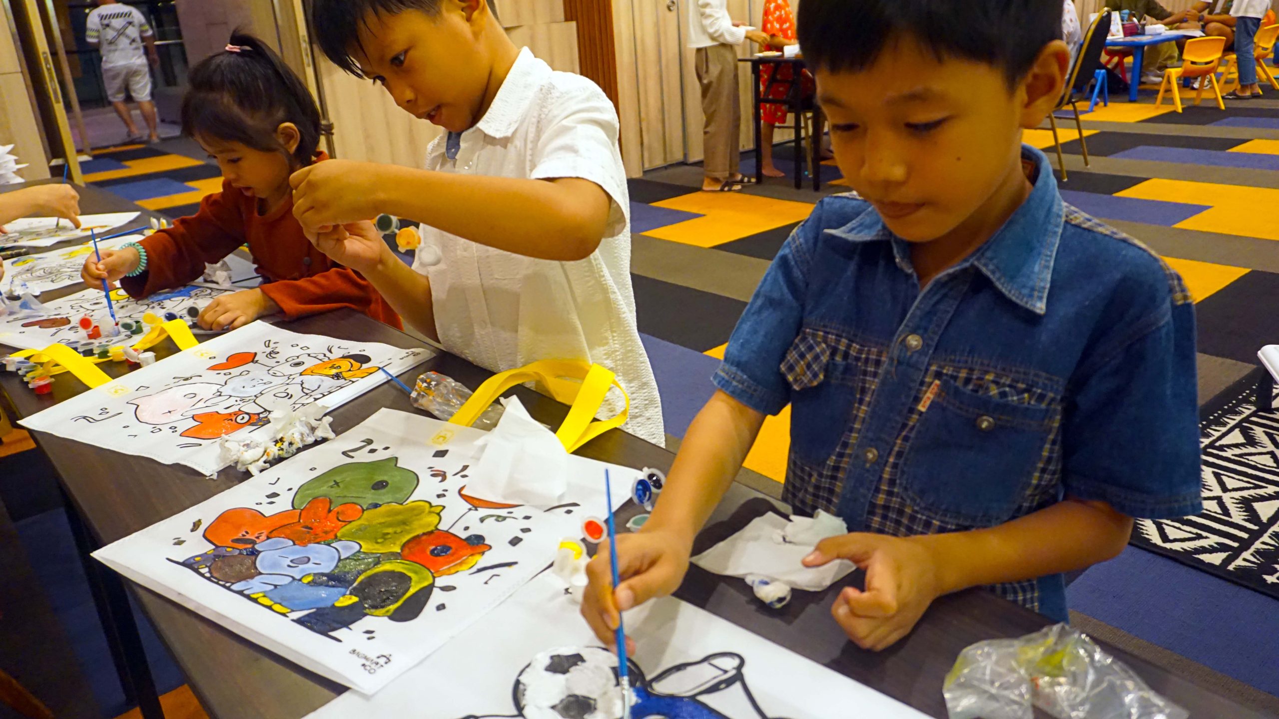 Nikmati Libur Panjang Penuh Kenyamanan di Hotel Harper Cikarang, Surga Staycation di Tengah Kawasan Industri