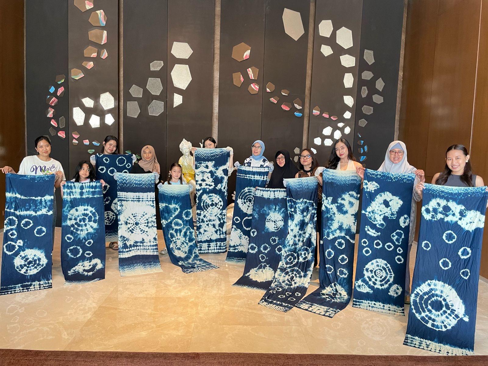 Ascott Kuningan Jakarta Hadirkan Sentuhan Seni dan Komunitas dalam Pengalaman Menginap Lewat “Ascott Soiree”