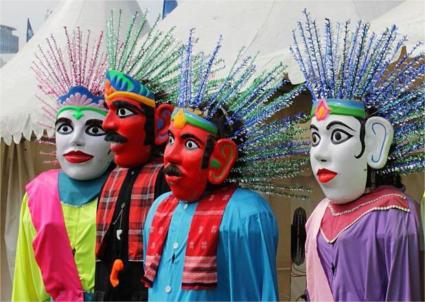 Rayakan HUT Jakarta ke-498 dengan Stayniversary di Oakwood Suites Kuningan Jakarta