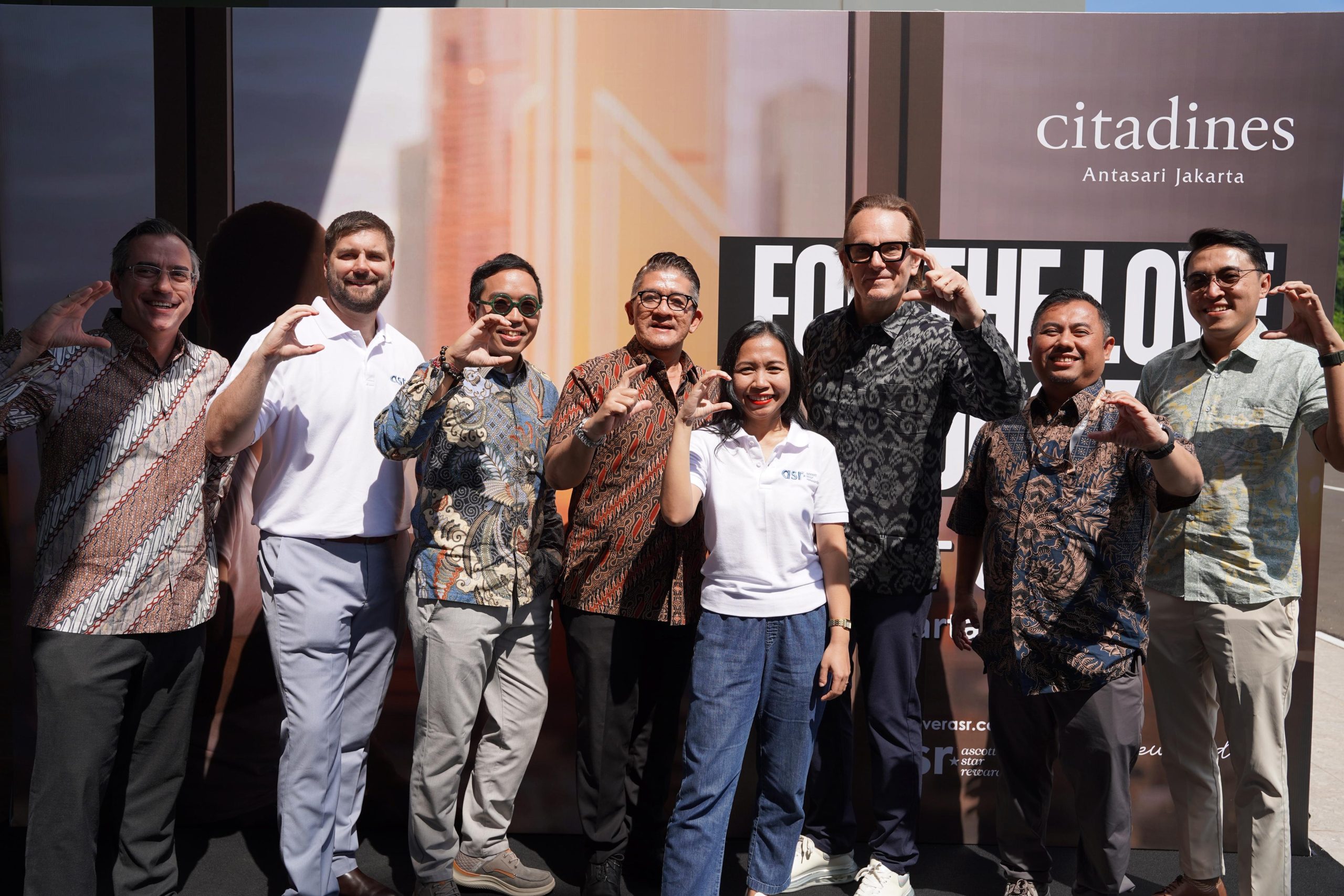 The Ascott Limited Luncurkan Citadines Antasari Jakarta, Hadirkan Pengalaman Urban Living Terbaru di Ibu Kota